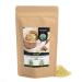 Hemp seeds peeled (250g) hemp seed hearts 100% natural without additives vegan hemp seeds 250 g (1 pack)