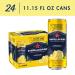 Sanpellegrino Italian Sparkling Drink Limonata  Sparkling Lemon Beverage  24 Pack of 11.15 Fl Oz Cans - Buy Online on GoSupps.com