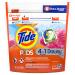 Tide PODS with Downy, Laundry Detergent Soap Pods, April Fresh, 15 Count