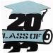 RUNROTOO 5pcs 2023 Graduation Visa Insertion Graduation Cap Topper College Graduation Decorations Graduation Decorations Class of 2023 Cupcake Toppers Graduation Gold Paper Cup Insert Card Blue 13x11.5cm - Buy Online on GoSupps.com