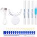WHITELY Wireless Teeth Whitening Kit with Aloe Leaf Extract - Professional Whitening Agent - Buy Online on GoSupps.com