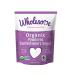 Wholesome Sweeteners Organic Powdered Sugar, 16 Ounce, 6-Pack 1 Pound (Pack of 6)