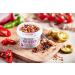 Cornish Sea Salt Chilli Sea Salt 50g - Premium Chilli Salt Seasoning - Buy Online on GoSupps.com