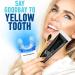 Aquahomegroup Teeth Whitening Kit with LED Light - Snow Teeth Whitener Set | Carbamide Peroxide Gel Syringes - Charcoal Toothpaste & Brushes - All-in-One Tooth Whitening System | 18 Piece Set - Buy Online on GoSupps.com