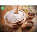 Wholefood Earth Organic White Basmati Rice 2kg - Vegan & GMO Free | Certified Organic - Buy Online on GoSupps.com