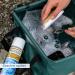 Fibertec Travel SOAP ECO - Biodegradable Mini Soap for Outdoor & Travel 100ml - Buy Online on GoSupps.com