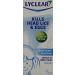 Lyclear Sensitive Head Lice Treatment + Head Lice Comb Kills Head Lice & Eggs Gentle to Hair & Skin 150 ml - Buy Online on GoSupps.com