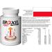 Eroxel Forte 120 Capsules - 2 Pack (2x60 Capsules) | Fast International Shipping - Buy Online on GoSupps.com