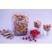 Atomic Fireballs Candy 4.05lb Bulk Tub - Intense Cinnamon Flavor - Buy Online on GoSupps.com