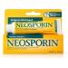 Neosporin Original Ointment 1 oz - Fast-Acting First Aid Treatment - Buy Online on GoSupps.com