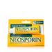 Neosporin Original Ointment 1 Oz - Fast Healing Antibacterial Ointment - Buy Online on GoSupps.com