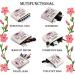 Nana Gift for Grandma | Birthday & Mother's Day Cosmetic Bag | Travel Toiletry Organizer - Buy Online on GoSupps.com