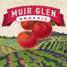 Organic Diced Tomatoes - Muir Glen 14.5 oz (Pack of 12) - Premium Quality - Buy Online on GoSupps.com