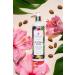 Flora & Curl Sweet Hibiscus Curl Activating Lotion 10.5oz - For Kinky & Curly Hair - Buy Online on GoSupps.com