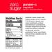 Vitaminwater Zero Power-C Dragonfruit 20 Fl Oz (12 Pack) with Electrolytes & Vitamins B5, B6, B12 - Buy Online on GoSupps.com