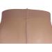 Truform Sheer Compression Pantyhose 30-40 mmHg - Women's Shaping Tights, Small (1 Pair), Beige - Buy Online on GoSupps.com