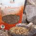 WachtelGold BirdGold Mealworms 150g - High Protein & Fat Treats for Small Animals & Birds - Buy Online on GoSupps.com