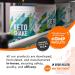 360 Nutrition Keto Creamer with MCT Oil - Vanilla | Enhance Your Low-Carb Diet - Buy Online on GoSupps.com