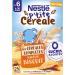 NESTL B B - P'TITE C R ALE SAVEUR BISCUIT AUX C R ALES COMPL TES 0 SUCRES AJOUT S DES 6 MOIS BO TE 270G - Buy Online on GoSupps.com