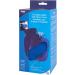 Carex Hot Water Bottle With Cover - Heat & Cold Therapy for Cramps, Pain Relief, Arthritis & Aches - Buy Online on GoSupps.com