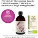 Buy Microveda Life PUR 500ML - Vegan Enzyme Ferment Drink with 33 Bacterial Strains | Super Activated & Bioavailable | International Shipping - Buy Online on GoSupps.com
