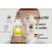 St. John's Wort Extract 5000 mg - 240 High-Dose Capsules with B Vitamins - 15:1 Extract - Made in Germany - International Shipping Available - Buy Online on GoSupps.com