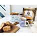Ouma Buttermilk Rusks 6x500g - Traditional South African Biscuit for Tea and Coffee - Buy Online on GoSupps.com