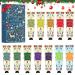 Hand Creams 10+2 Hand Creams Christmas Gift Woman Advent Calendar Repairing Moisturizing Christmas Gift