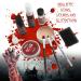 Halloween SFX Makeup Kit 2024 | Washable Fake Blood Scar Wax & Spray | Ideal for Zombie & Vampire Looks - Buy Online on GoSupps.com