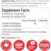 Arcwell Pure Micronized Creatine Monohydrate 500g - Premium Supplement for Enhanced Lean Muscle Mass Strength Power & Performance - 100% Pure Creatine Unflavored 100 Servings Vegan - Buy Online on GoSupps.com