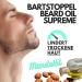 Supreme Men's Beard Oil - Citrus Mint Fragrance | Vegan Daily Care for Beard Growth | Bartstoppel Mojito Mint 30ml - Buy Online on GoSupps.com