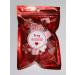 Be My Valentine Valentines Day Filled Pick N Mix Sweet Treat Pouch Love Heart 100g - Buy Online on GoSupps.com