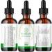 LIVORKA (5 Pack) Tinniease Drops Tinniease Drops for Hearing Support Tinni Ease Drops Tinniease Ear Drops 5 Bottles for 150 Days - Buy Online on GoSupps.com