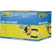 Seachoice 120V Electric Air Pump with 2 Ft. Hose - Inflates/Deflates, Nozzle Attachments - Buy Online on GoSupps.com