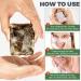African Black Soap 100G Handmade Organic African Black Soap Moisturizes & Balances Oily Skin Helps Fight Acne & Anti Aging Fades Dark Spots - Buy Online on GoSupps.com
