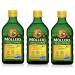 M ller's Omega-3 Cod Liver Oil Lemon Liquid (250ml) - 3-Pack 250 ml (Pack of 3)