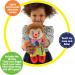 Mr Tumble Touch My Nose Sensory Toy - Light Up & Talking - Ages 0+ - Cbeebies Something Special - Buy Online on GoSupps.com