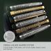 Panasonic Shaver Replacement Foil & Blade Set WES9600P - Compatible with ARC6 ES-LS9A-K & ES-LS8A-K - Buy Online on GoSupps.com