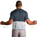 Aspen Quikdraw PRO Back Brace for Lower Back Pain Relief | Extra Large | International Shipping Available - Buy Online on GoSupps.com