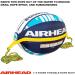 AIRHEAD Booster Ball Towable Tube Rope - Enhanced Performance for Maximum Fun - Buy Online on GoSupps.com