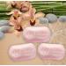 Petal Fresh Scent Feminine Cleansing Bar 3 Pack - Probiotics, Apple Cider Vinegar, Omega Fatty Acids, Oatmeal - Gentle Bar for Sensitive Skin - 3.5 oz for Face & Body - Buy Online on GoSupps.com