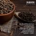 Piment All Monte Nativo 250g - Premium Allspice for Cooking & Baking - Perfect for Soups Gingerbread & More - International Shipping Available - Buy Online on GoSupps.com