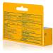 Neosporin + Pain Relief Cream 0.5 oz - Fast-Acting Relief - Buy Online on GoSupps.com