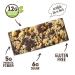 Buy Lenny & Larry's Complete Cookie-Fied Bar - Chocolate Almond Sea Salt (9 Bars, 1.59 oz Each) - High Protein Snack - Buy Online on GoSupps.com