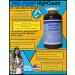 Pro Pump Septic Saver 1-Year Supply with Leak Detection Tab - Prevent Septic System Issues Efficiently - Buy Online on GoSupps.com