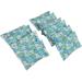 Catrub 10-Pack Schuhdeo Dryer & Deodorizer - Moisture-Resistant Bamboo Charcoal Bags for Shoes Closet & Car - Activated Carbon Odor Eliminator - Buy Online on GoSupps.com
