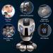 AW 7D 5-in-1 Electric Head Shaver for Bald Men - Modern Design, Cordless & Rechargeable - Buy Online on GoSupps.com