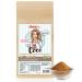 SWEETme Organic Coconut Blossom Sugar 2 kg - Coconut sugar with a fine caramel note unrefined 100% pure blossom sugar