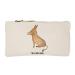Mr. & Mrs. Panda size S Small make -up bag donkey - gift cosmetic bag good mood animal motifs cosmetics XXL animals happiness