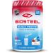 BioSteel Hydration Mix Great Tasting Hydration & Hydration Mix Great Tasting Hydration with Zero Sugar and No Artificial Flavours or Preservatives Ice Pop Flavour 45 Servings per Tub 315 g (Pack of 1) Hydration Mix + Mix 45 Servings per - Buy Online on GoSupps.com